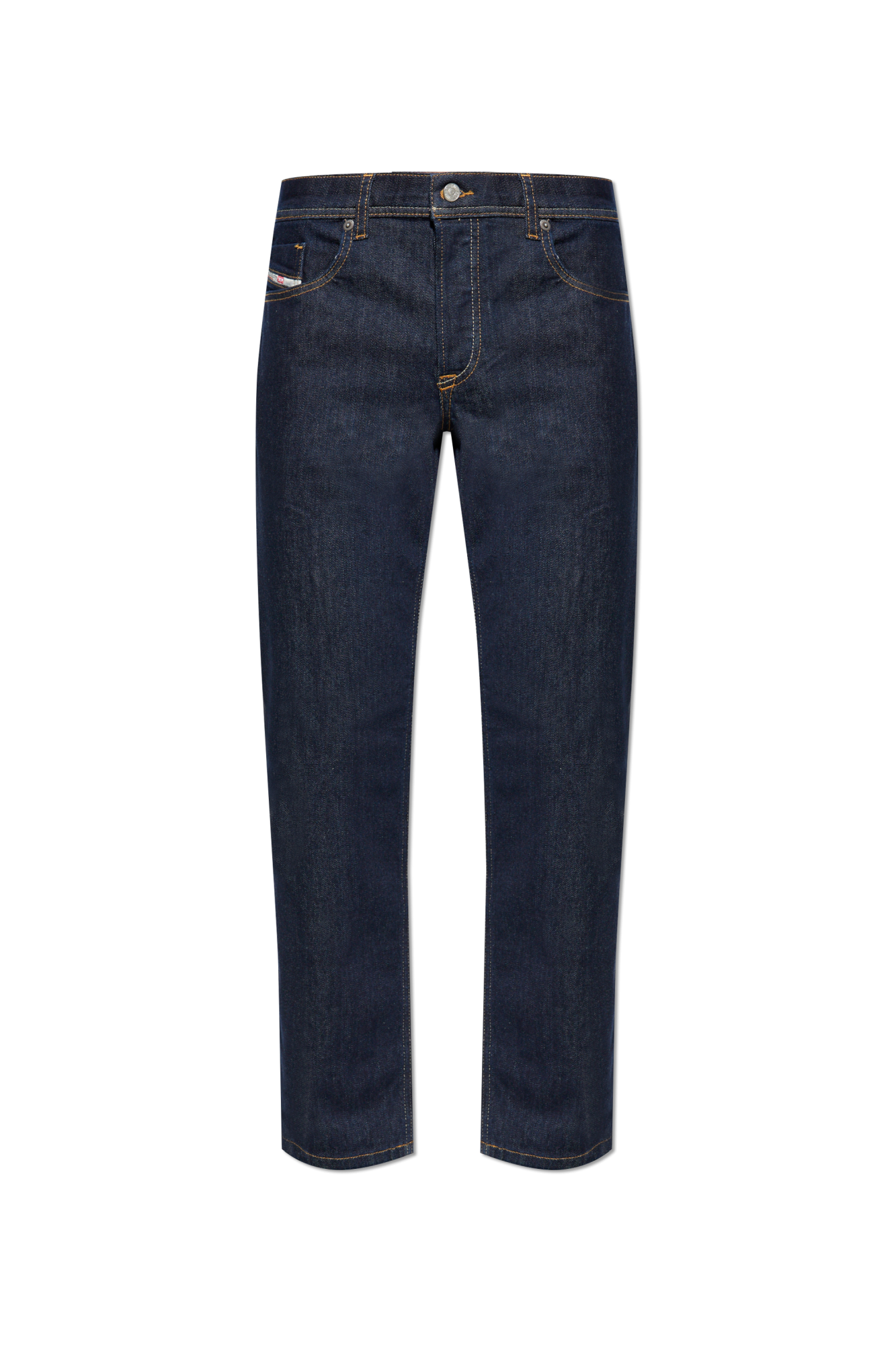 Diesel Jeans '2023 D-FINITIVE' | Men's | Vitkac